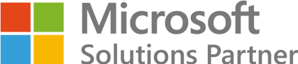 Microsoft Solutions Partner